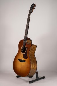 EASTMAN AC222CE DLX USATA