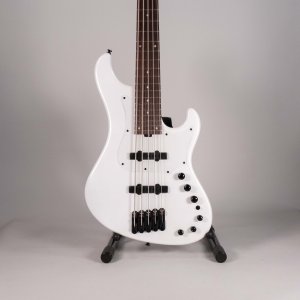 Ibanez MDM1005 5C Pearl White