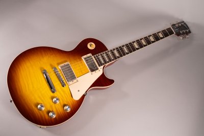 Gibson Les Paul Standard 60 Iced Tea