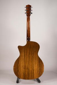 EASTMAN AC222CE DLX USATA