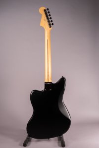 Fender Ltd Hybrid II Jazzmaster Bass Noir