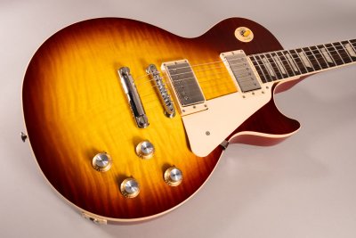 Gibson Les Paul Standard 60 Iced Tea