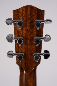 EASTMAN AC222CE DLX USATA