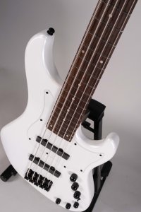Ibanez MDM1005 5C Pearl White