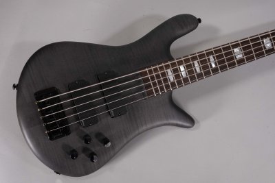 SPECTOR LX 5C USATO