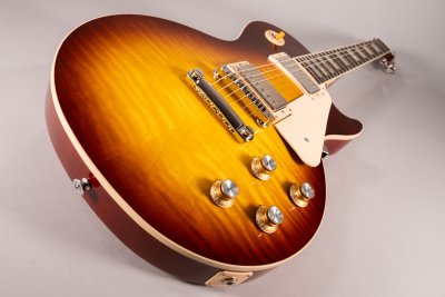 Gibson Les Paul Standard 60 Iced Tea