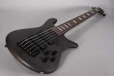 SPECTOR LX 5C USATO