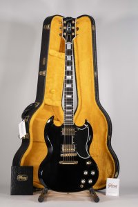 GIBSON SG CUSTOM USATA