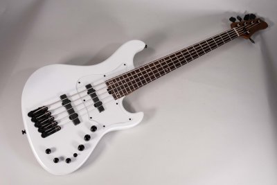 Ibanez MDM1005 5C Pearl White
