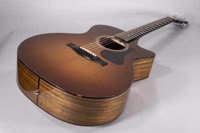 EASTMAN AC222CE DLX USATA