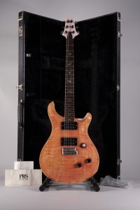 PRS CUSTOM 24 '92 Bonnie Pink USATA