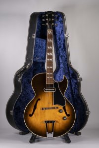 Gibson ES175 Charlie Christian  87 Usata