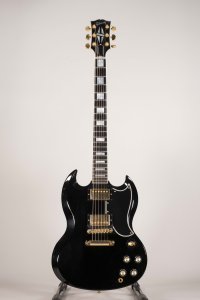 GIBSON SG CUSTOM USATA