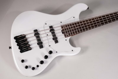 Ibanez MDM1005 5C Pearl White