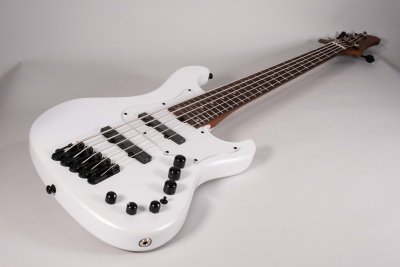 Ibanez MDM1005 5C Pearl White