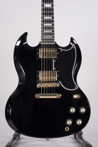 GIBSON SG CUSTOM USATA