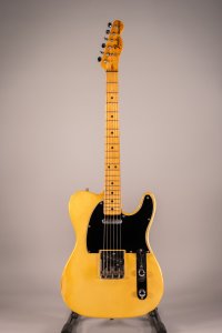 Fender 78 Telecaster white blonde usata