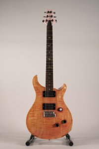 PRS CUSTOM 24 BONNIE PINK USATA