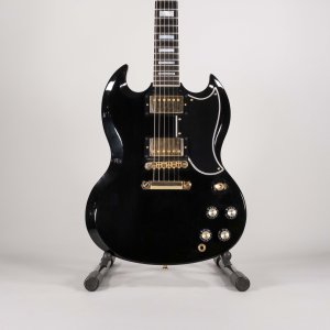 GIBSON SG CUSTOM USATA