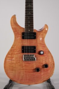 PRS CUSTOM 24 '92 Bonnie Pink USATA