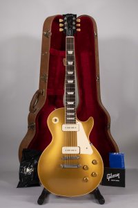 GIBSON LES PAUL STD 50 P90 USATA