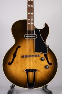 Gibson ES175 Charlie Christian  87 Usata