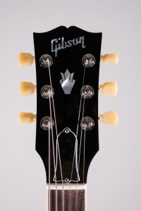 GIBSON ES-335 TIMELESS TRADITION VINTAGE BURST