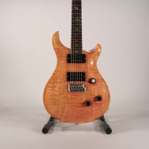 PRS CUSTOM 24 '92 Bonnie Pink USATA