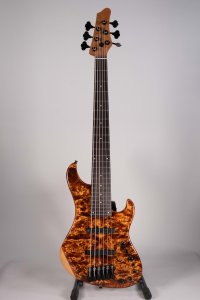 Ibanez MDM1606 6C Natural Mocha Low Gloss