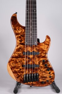 Ibanez MDM1606 6C Natural Mocha Low Gloss