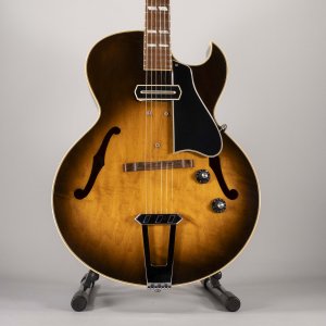 Gibson ES175 Charlie Christian  87 Usata