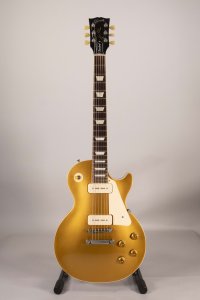GIBSON LES PAUL STD 50 P90 USATA