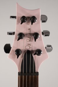 PRS CUSTOM 24 '92 Bonnie Pink USATA