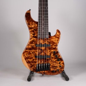 Ibanez MDM1606 6C Natural Mocha Low Gloss