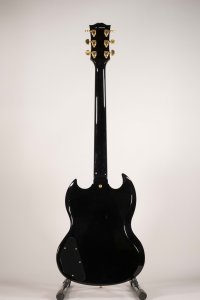 GIBSON SG CUSTOM USATA