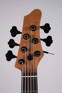 Ibanez MDM1606 6C Natural Mocha Low Gloss