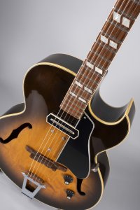 Gibson ES175 Charlie Christian  87 Usata