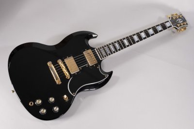 GIBSON SG CUSTOM USATA