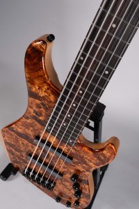 Ibanez MDM1606 6C Natural Mocha Low Gloss