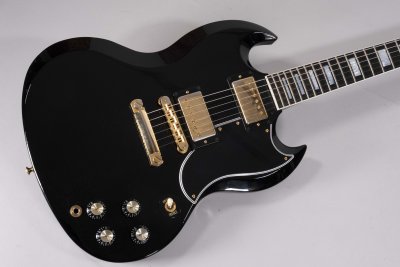 GIBSON SG CUSTOM USATA