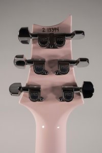 PRS CUSTOM 24 '92 Bonnie Pink USATA