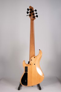 Ibanez MDM1606 6C Natural Mocha Low Gloss