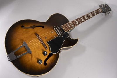 Gibson ES175 Charlie Christian  87 Usata