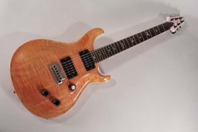 PRS CUSTOM 24 '92 Bonnie Pink USATA