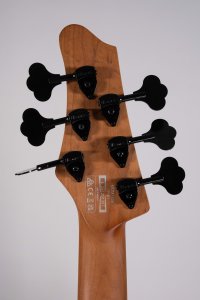 Ibanez MDM1606 6C Natural Mocha Low Gloss