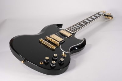 GIBSON SG CUSTOM USATA