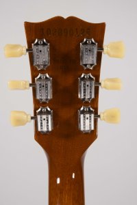 GIBSON LES PAUL STD 50 P90 USATA