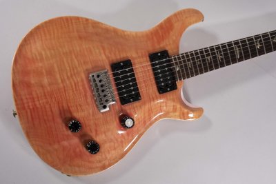 PRS CUSTOM 24 '92 Bonnie Pink USATA