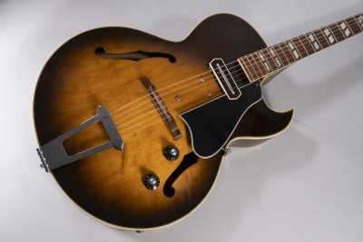 Gibson ES175 Charlie Christian  87 Usata