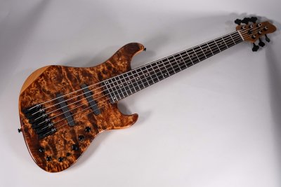 Ibanez MDM1606 6C Natural Mocha Low Gloss